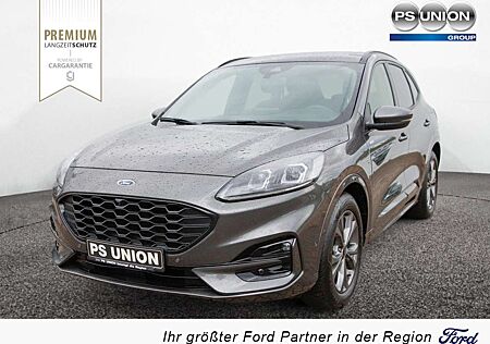 Ford Kuga ST-LINE X ACC HUD B&O STANDHZ LED PANO