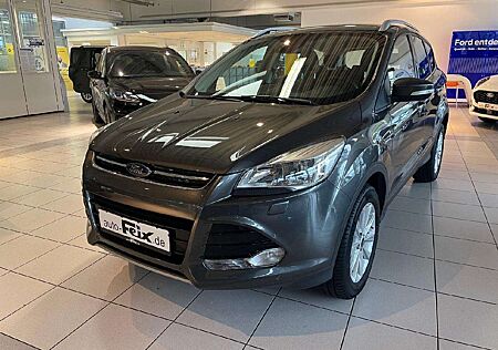 Ford Kuga Titanium