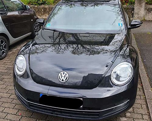 Volkswagen Beetle The Beetle 1.2 TSI