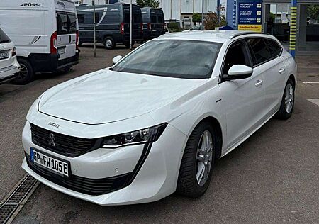 Peugeot 508 Hybrid 225 Allure