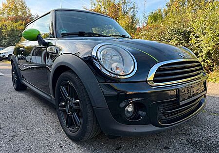 Mini ONE gebraucht kaufen Mini ONE