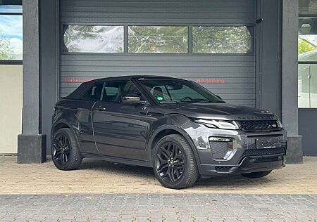 Land Rover Range Rover Evoque Evoque Cabrio SD4 HSE Dynamic ° Sportsitze°