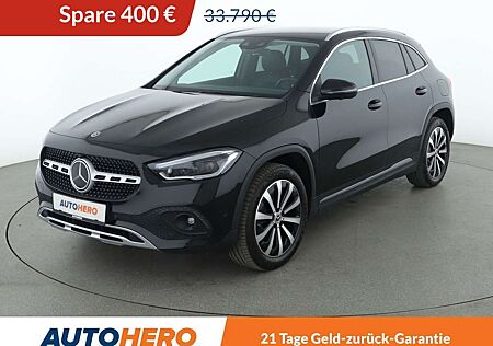 Mercedes-Benz GLA 250 GLA 250e Progressive Aut.*MULTIBEAM*360CAM*ACC*NAV