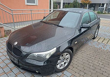 BMW 520i 520