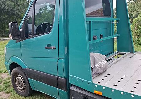 Mercedes-Benz Sprinter 316 CDI 906.135 EEV