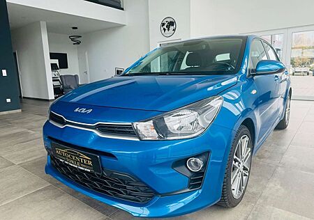 Kia Rio Edition 7 1.Hand Garantie