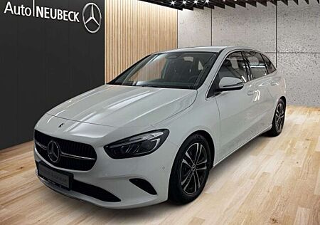 Mercedes-Benz B 200 Progressive Advanced/AHK/Rückfahrkamera/
