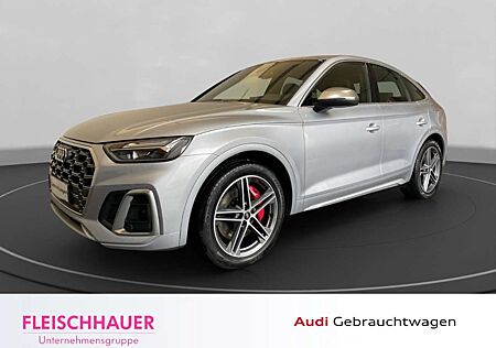 Audi SQ5 Sportback 3.0 TDI quattro SHZ LED Kamera Navi