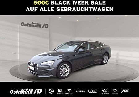 Audi A5 Sportback 35 TFSI *PDC*LED*Sitzh*Navi