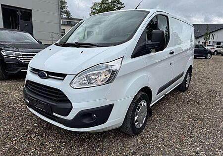 Ford Transit Custom Transit 2.2 Custom Kasten 290 L1 Klima/MFL/Temp