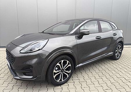 Ford Puma ST-Line *Navi* *Klimaautomatik* *Sitzheizung*