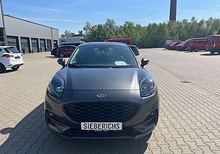 Ford Puma ST-Line
