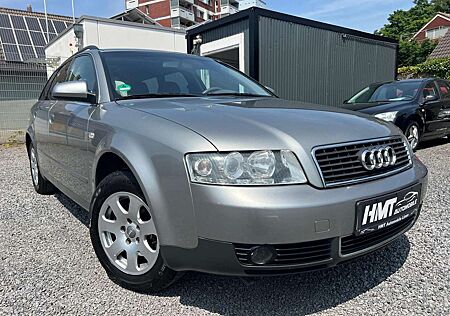 Audi A4 2.0l *Sitzheizung* TÜV/ASU*