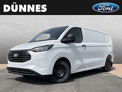 Ford Transit Custom Ford Transit Custom 2.5l Benzin L2  PHEV Automatik