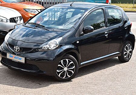 Toyota Others Aygo Cool TÜV| Klima|El.FH|Tempomat|BC|ZV|Euro5