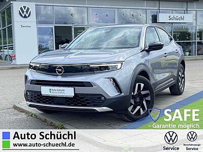 Opel Mokka-E ELEGANCE CCS+17"+LED+3-PHASIG+KAMERA+GRA