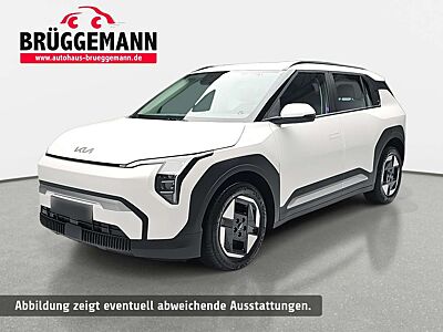 Kia EV3 EV3 58.3 KWH AIR MJ27