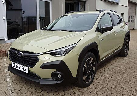 Subaru Crosstrek 2.0ie Comfort MJ26