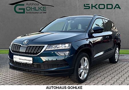 Skoda Karoq Style 1.5T 110kW*NAVI*Klimaautomatik*Sitzh Klima