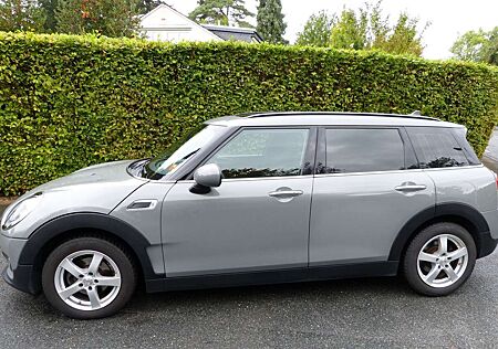 Mini One Clubman