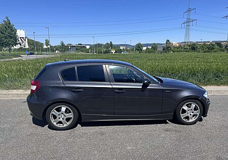 BMW 120i 120