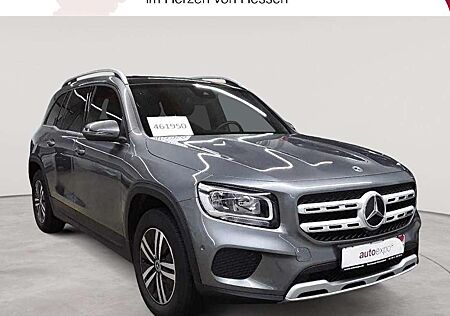 Mercedes-Benz GLB 200 GLB 200d 8G-Style AHK BusiP MBUX PANO