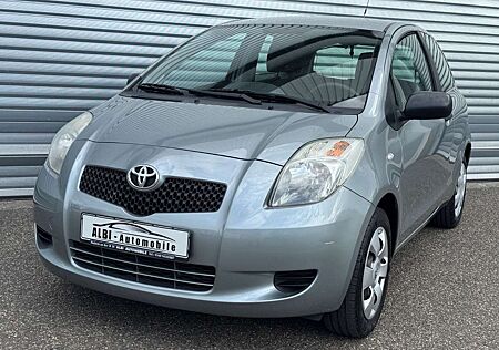 Toyota Yaris Cool Clima BC ZV ***