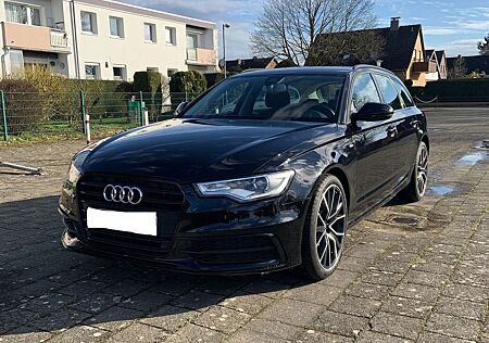 Audi A6 2.0 TDI S-Line / 20zoll / TÜV-Insp. NEU