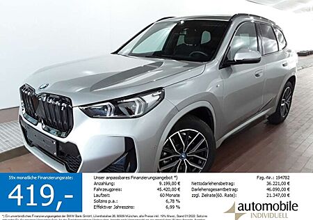 BMW iX1 xDrive30 M Sportpaket Widescreen HuD H&K Pan