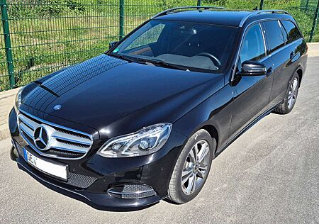 Mercedes-Benz E 200 E-Klasse T-Modell Diesel T CDI Avantgarde