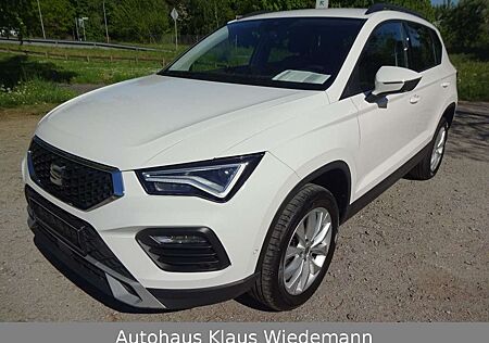 Seat Ateca Style 2.0 TDI - 1.Hd./16 TKM