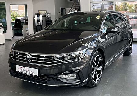 VW Passat Variant Volkswagen Elegance 1.5 TSI "R-Line/Matrix"