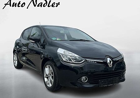 Renault Clio IV LIMITED Deluxe ENERG
