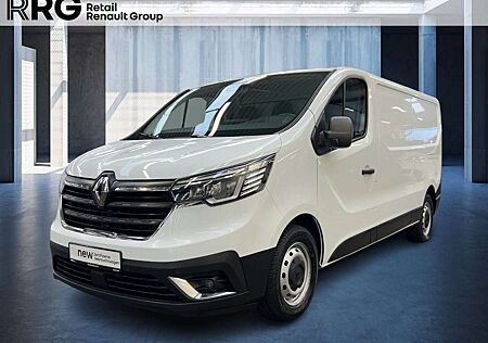 Renault Trafic KASTEN KOMFORT L2H1 3,0t dCi 130