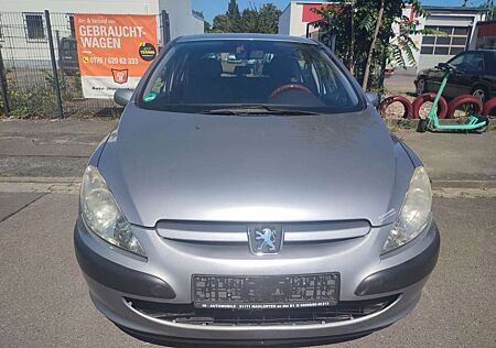 Peugeot 307 1,4 Klima