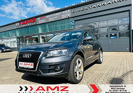 Audi Q5 3.0 Doppelkupplungsgetriebe - 3.0 TDI quattro
