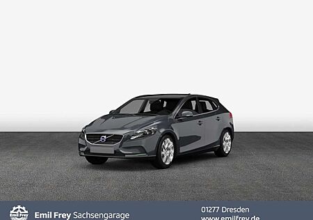 Volvo V40 D2