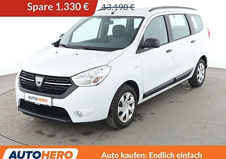 Dacia Lodgy 1.6 SCe Ambiance*KLIMA*GARANTIE*