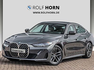 BMW 420 d xDrive