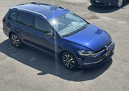 VW Golf Volkswagen Variant IQ.DRIVE 1.5 TSI LED SHZ VIRTUAL