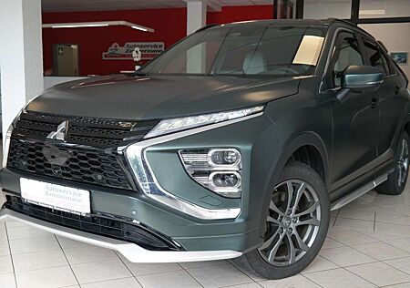 Mitsubishi Eclipse Cross +SHZ+STANDHEIZUNG/KLIMA+AHK+4WD+SOUNDSYSTEM+
