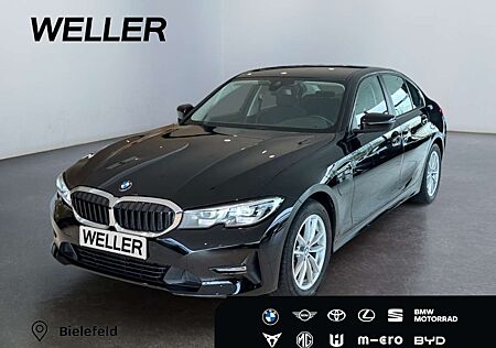 BMW 320 e Aut. Advantage*SHZ*PDC*LED*Kamera*CarPLay*