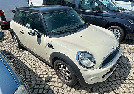 Mini Cooper 50 Navi Panorama t.Leder