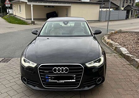 Audi A6 3.0 TDI DPF quattro S tronic