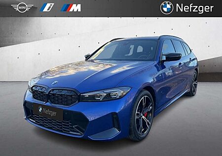 BMW 340 xDrive Touring M Sport RFK LED PANO H&K