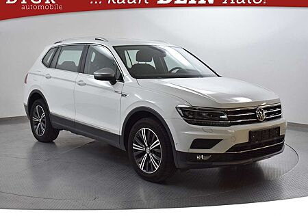 VW Tiguan Allspace Volkswagen 4M 2.0 TSI Highl STDHZ+VIRTU+AHK