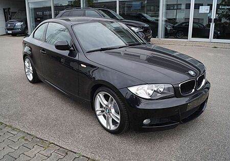 BMW 120i 120 Coupe * M Sportpaket * Alu 18´ * 2. Hand *