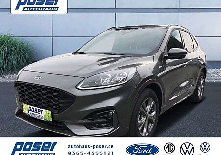 Ford Kuga ST-Line X 2.5 FHEV Hybrid Automatik B&O LED