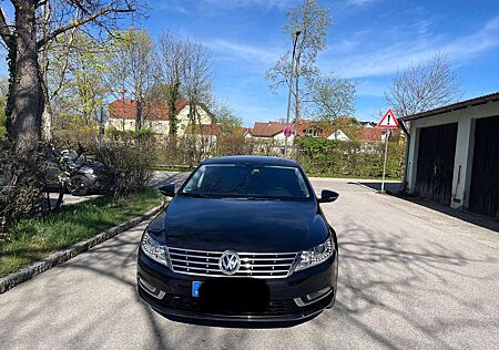 VW CC Volkswagen 1.8 TSI DSG