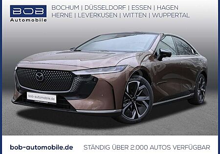 Mazda 6e EV 1AT RWD Takumi Plus LEDER NAVI SHZ